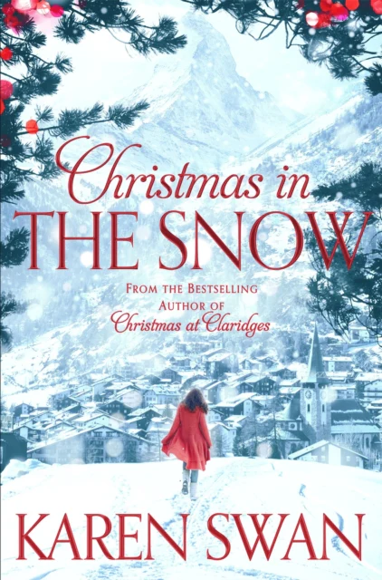 Christmas in the Snow - Image 2