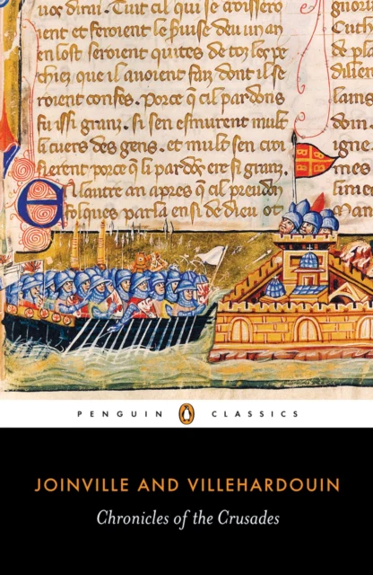 Chronicles of the Crusades - Image 2