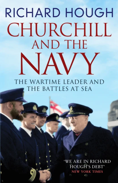 Churchill and the Navy - Image 2