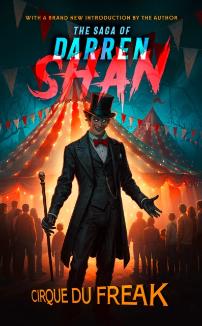 Cirque Du Freak - Image 2