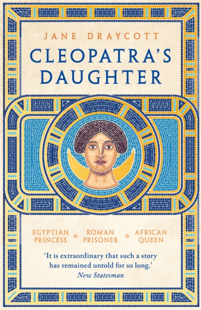 Cleopatra's Daughter - Image 2