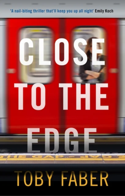 Close to the Edge - Image 2