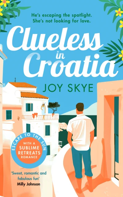 Clueless in Croatia - Image 2