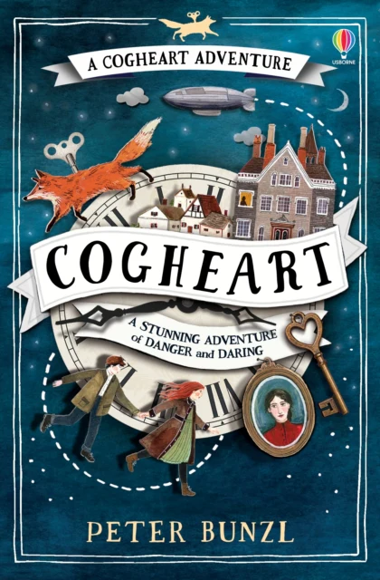 Cogheart - Image 2