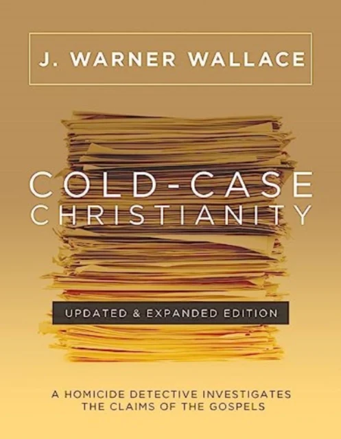 Cold-Case Christianity (Updated & Expanded Edition) - Image 2