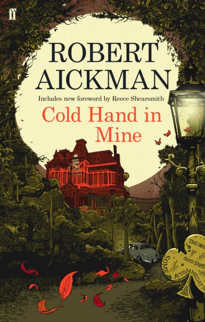 Cold Hand in Mine - Image 2