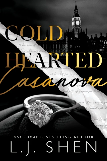 Cold Hearted Casanova - Image 2