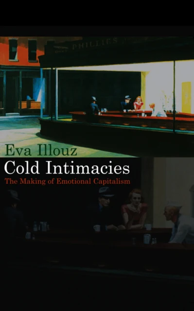 Cold Intimacies - Image 2