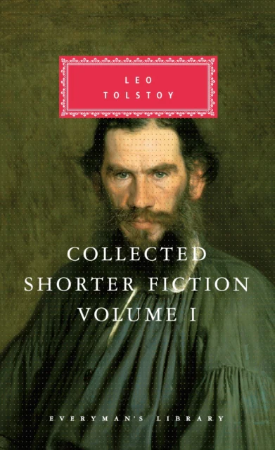 Collected Shorter Fiction Volume 1 - Image 2