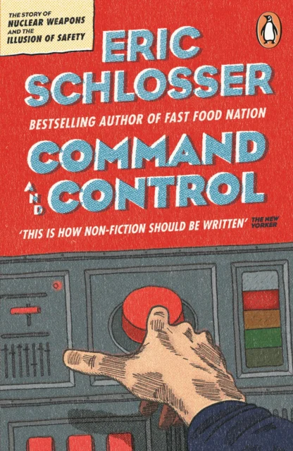 Command and Control - Image 2