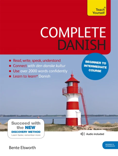 Complete Danish Beginner to Intermediate Course - Image 2