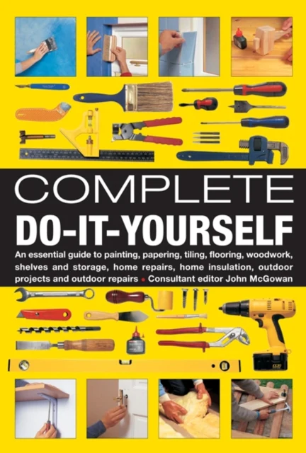 Complete Do-it-Yourself - Image 2