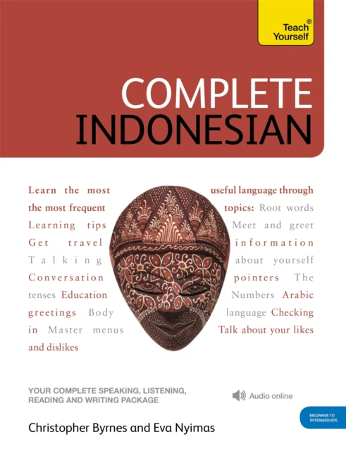 Complete Indonesian Beginner to Intermediate Course - Image 2