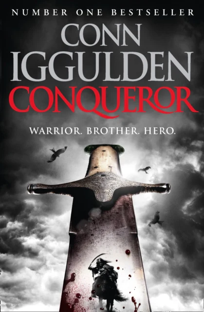 Conqueror - Image 2