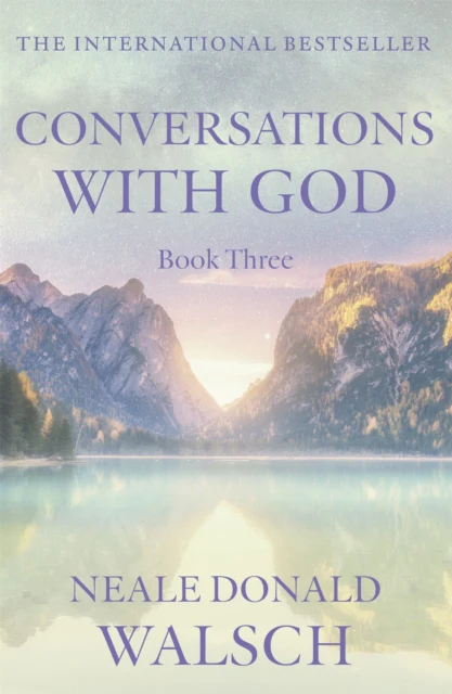 Conversations with God - Book 3 - Image 2