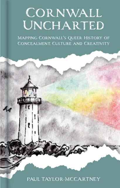 Cornwall Uncharted