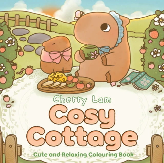 Cosy Cottage
