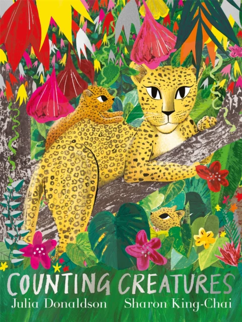 Counting Creatures - Image 2