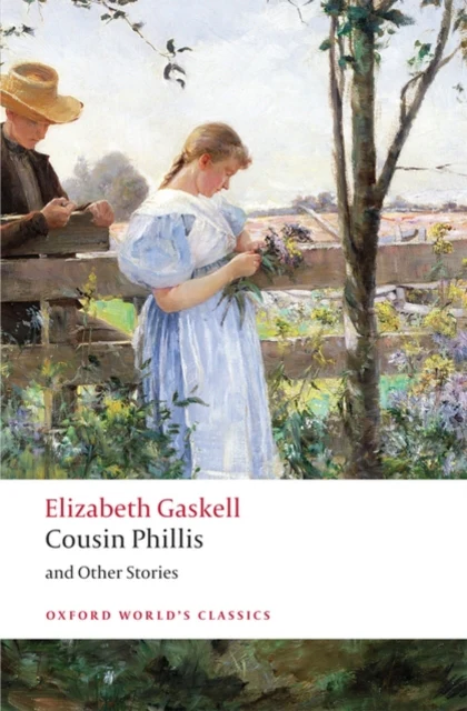 Cousin Phillis and Other Stories - Image 2