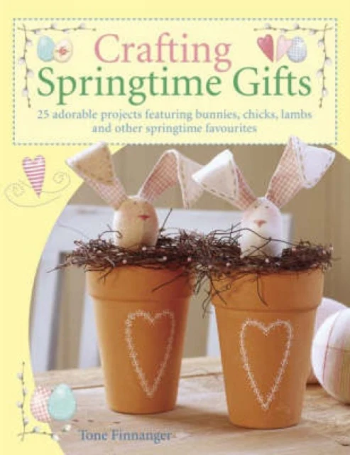 Crafting Springtime Gifts - Image 2