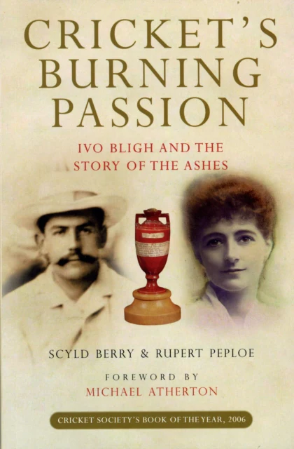 Cricket's Burning Passion - Image 2