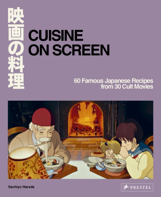 Cuisine on Screen - Image 2