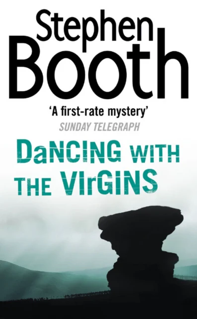 Dancing With the Virgins - Image 2