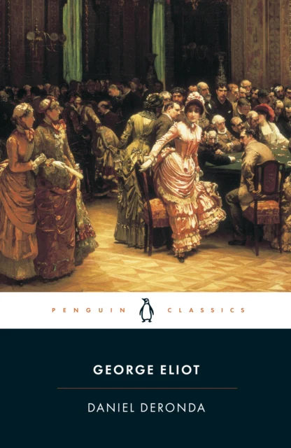 Daniel Deronda - Image 2