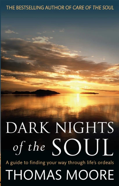 Dark Nights Of The Soul - Image 2