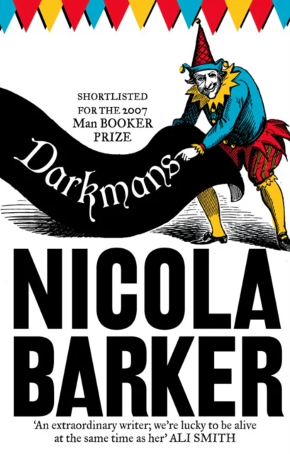 Darkmans - Image 2