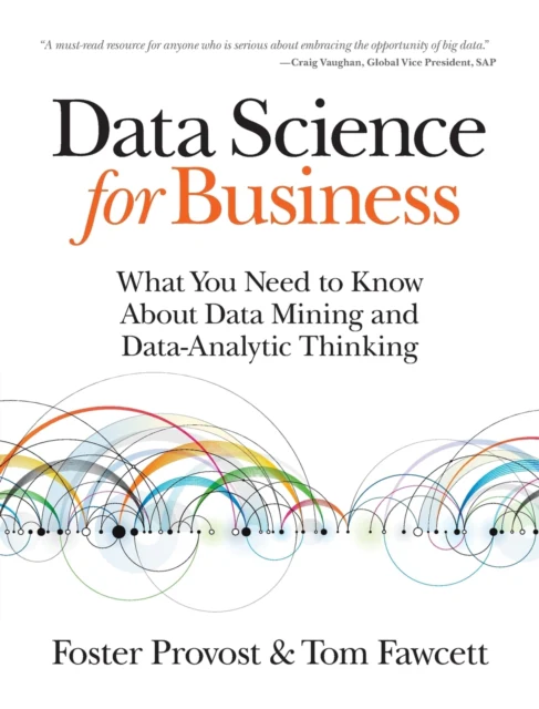 Data Science for Business - Image 2