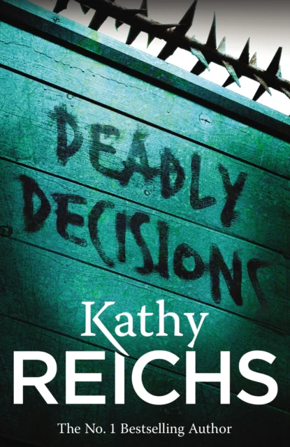Deadly Decisions - Image 2
