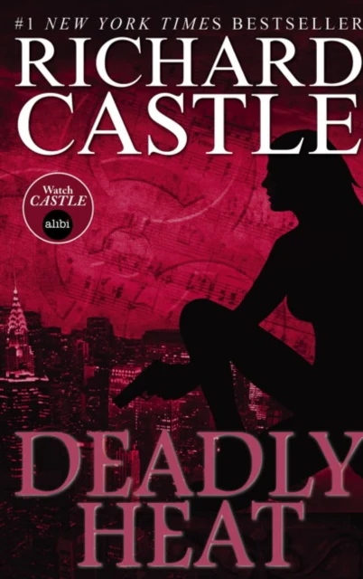 Deadly Heat (Castle) - Image 2