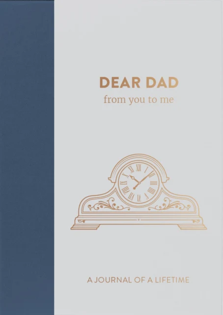 Dear Dad, from you to me - Image 2