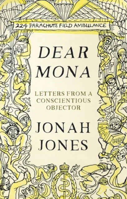 Dear Mona - Image 2
