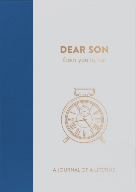 Dear Son, from you to me - Image 2