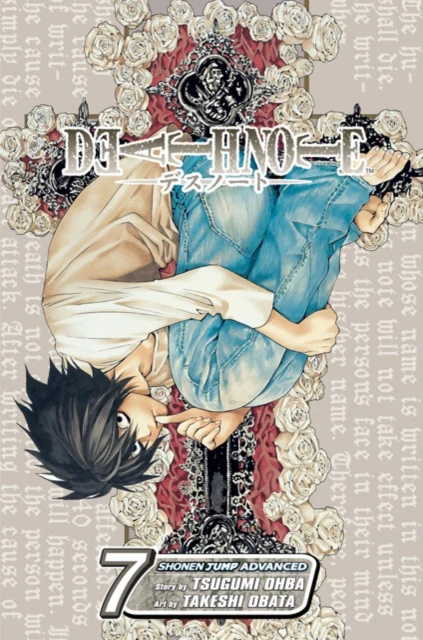Death Note, Vol. 7 - Image 2