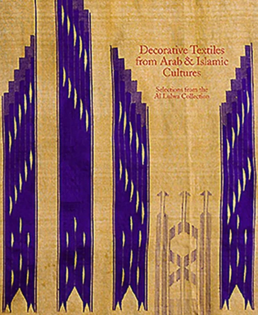 Decorative Textiles from Arab and Islamic Cultures - Image 2