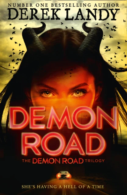 Demon Road - Image 2