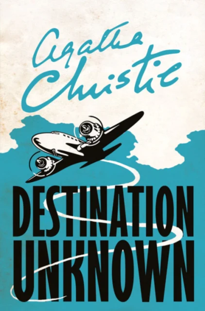 Destination Unknown - Image 2