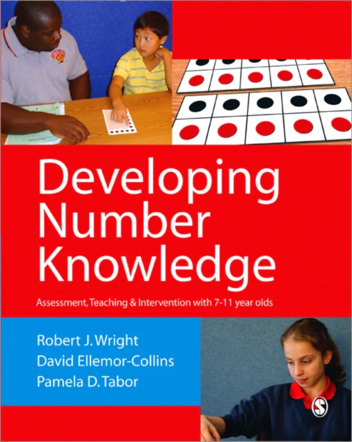 Developing Number Knowledge - Image 2