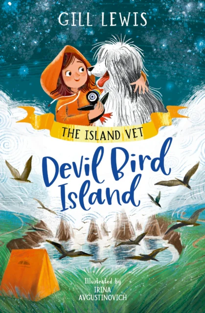Devil Bird Island - Image 2