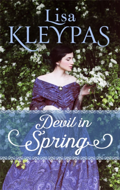 Devil in Spring - Image 2