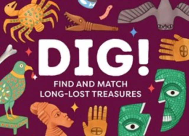 Dig!