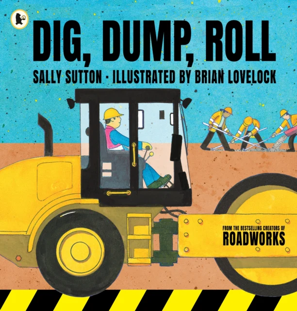 Dig, Dump, Roll - Image 2