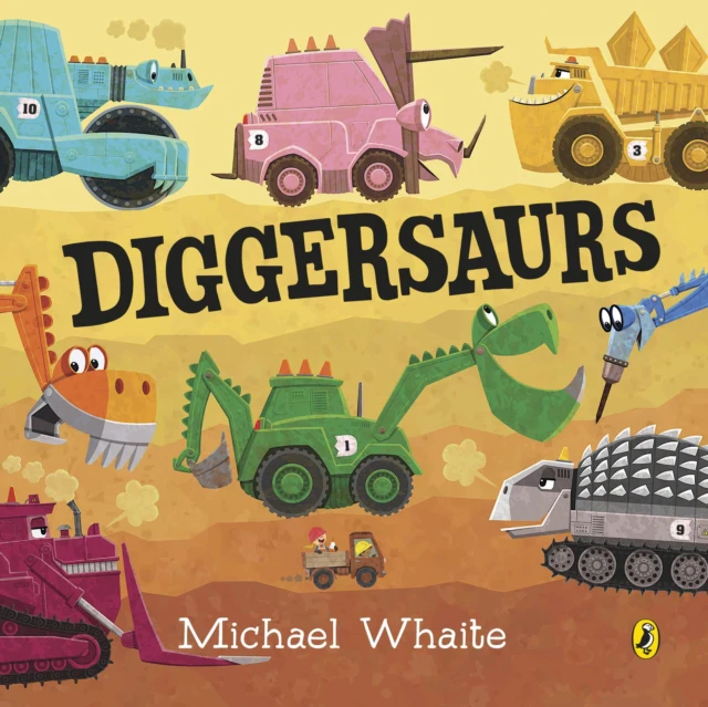 Diggersaurs - Image 2