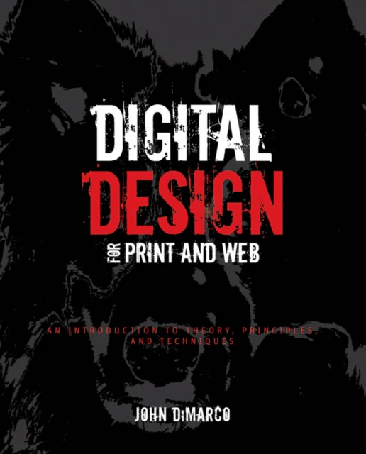 Digital Design for Print and Web - Image 2