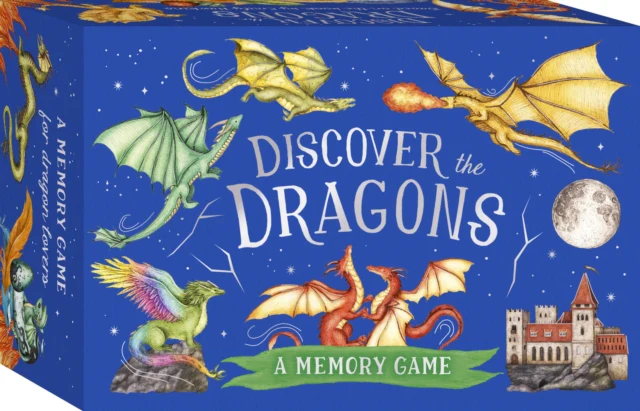 Discover the Dragons - Image 2