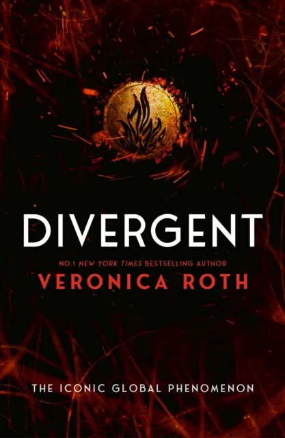 Divergent - Image 2