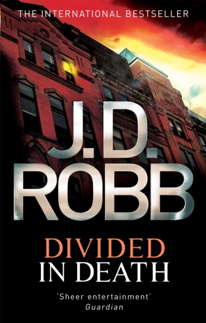 Divided In Death - Image 2